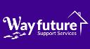 Way Future Services logo